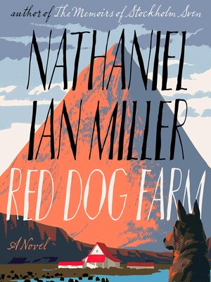 Red Dog Farm - Audiobook